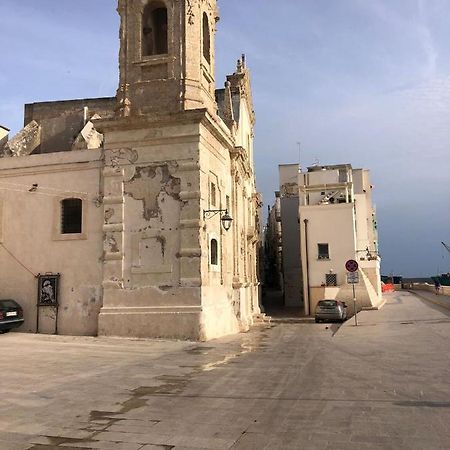 Casa Donna Assunta Villa Monopoli Kültér fotó