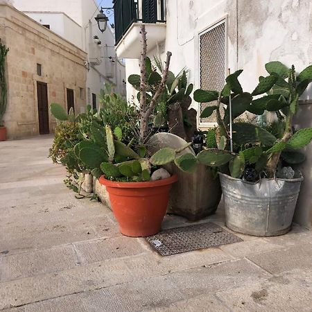 Casa Donna Assunta Villa Monopoli Kültér fotó