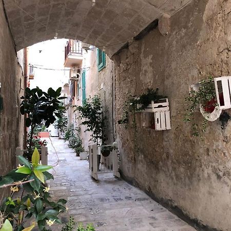 Casa Donna Assunta Villa Monopoli Kültér fotó