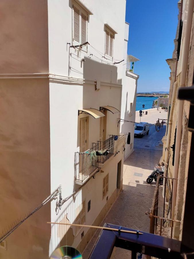 Casa Donna Assunta Villa Monopoli Kültér fotó