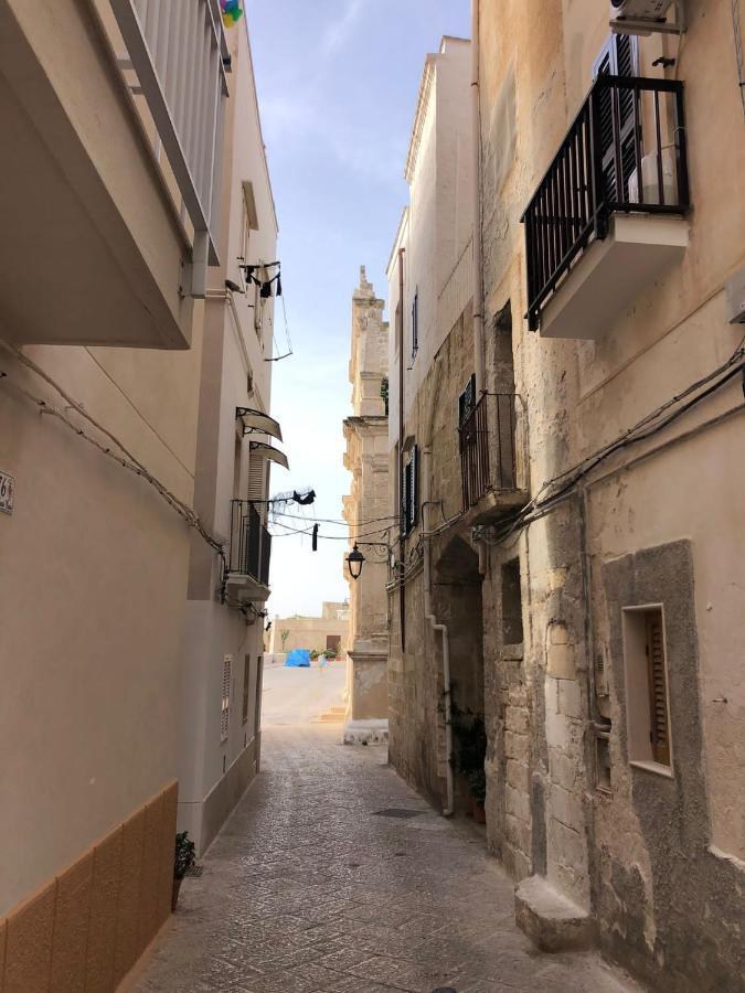 Casa Donna Assunta Villa Monopoli Kültér fotó