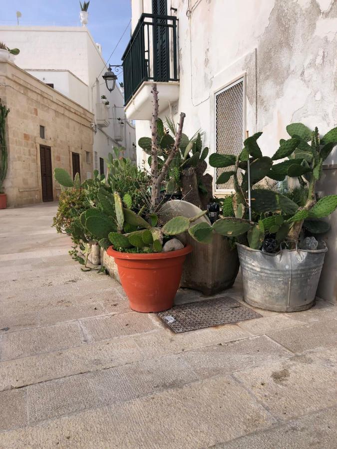 Casa Donna Assunta Villa Monopoli Kültér fotó