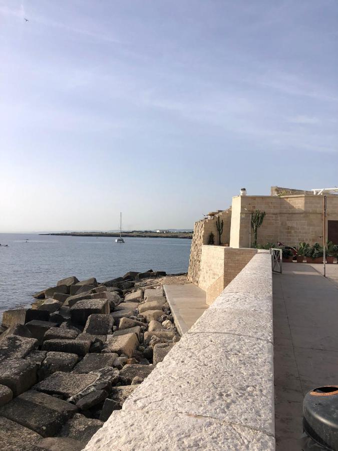 Casa Donna Assunta Villa Monopoli Kültér fotó