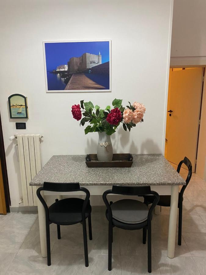 Casa Donna Assunta Villa Monopoli Kültér fotó