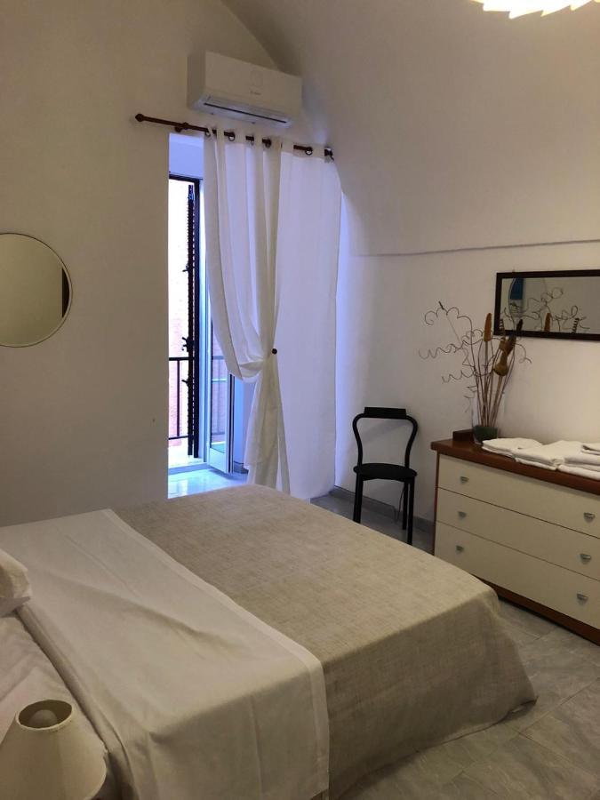 Casa Donna Assunta Villa Monopoli Kültér fotó