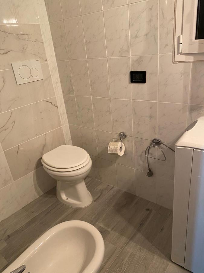 Casa Donna Assunta Villa Monopoli Kültér fotó