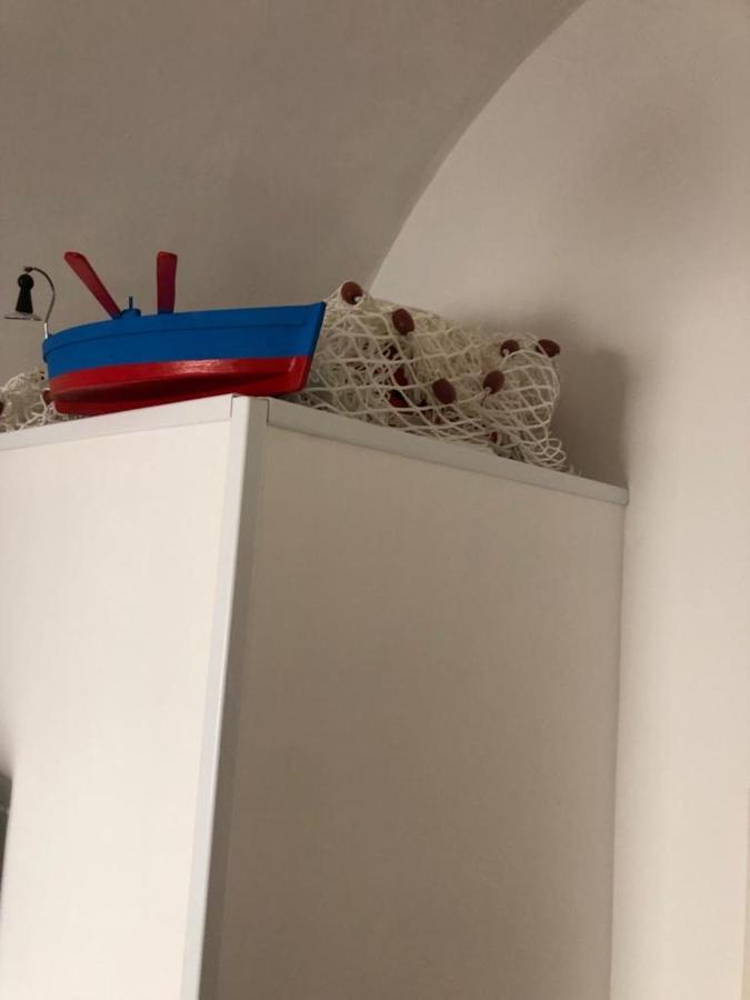 Casa Donna Assunta Villa Monopoli Kültér fotó