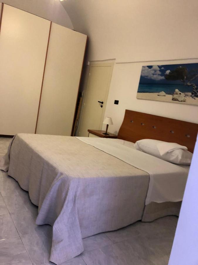 Casa Donna Assunta Villa Monopoli Kültér fotó