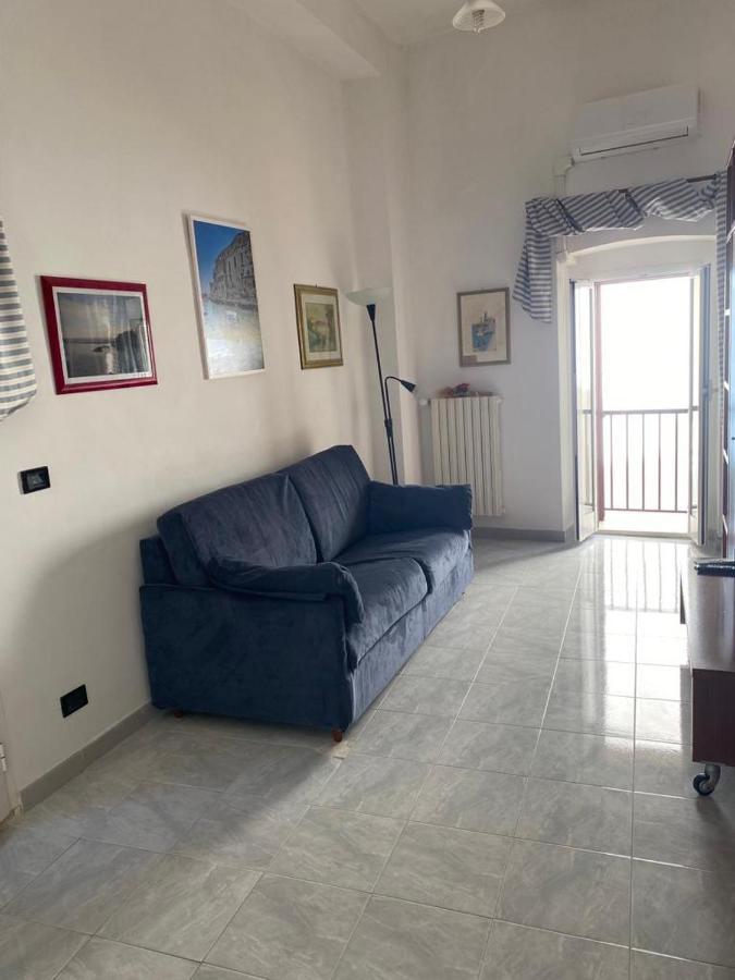 Casa Donna Assunta Villa Monopoli Kültér fotó