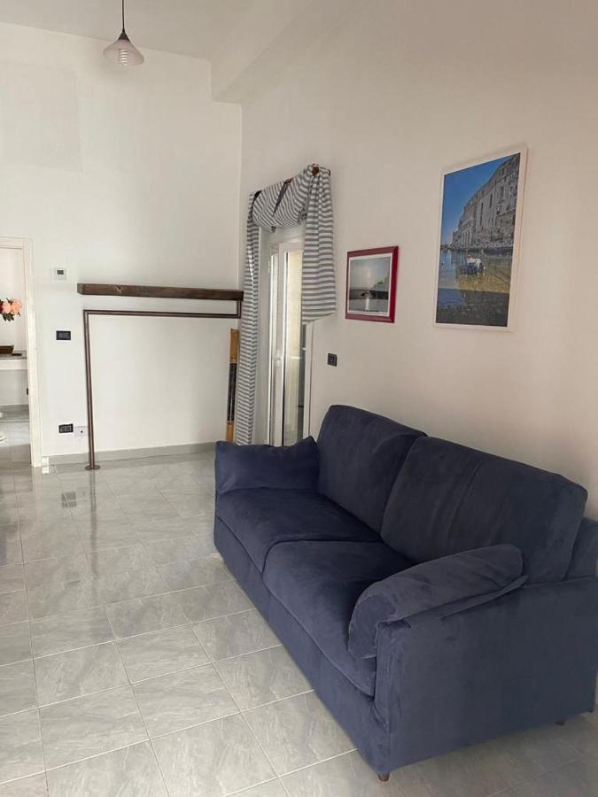 Casa Donna Assunta Villa Monopoli Kültér fotó