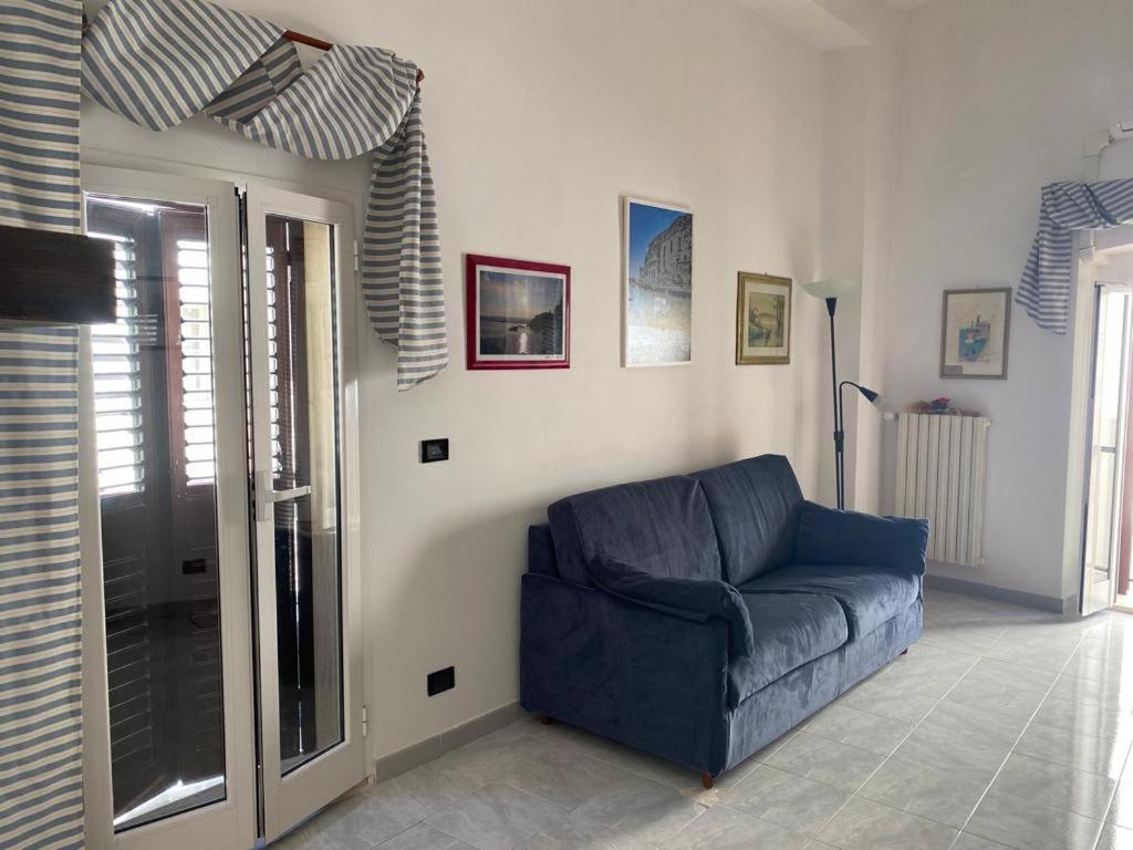 Casa Donna Assunta Villa Monopoli Kültér fotó